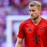 Mercato : le PSG revient à  la charge pour De Ligt, il sort du silence sur son avenir