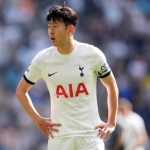 Mercato : le PSG s’attaque à  Heung-min Son et une ex-piste de l’OM