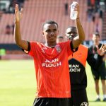 Mercato : le Real Madrid, le Barça et le RC Lens déboulent sur le Mbappé de L2