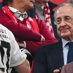 Mercato : le Real Madrid fait de la place pour Leny Yoro (LOSC)