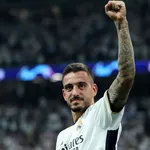 Mercato : le Real Madrid officialise Joselu et un autre départ