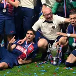 Mercato : le Real Madrid va dépouiller le PSG d’un nouveau cas Mbappé !