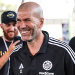 Mercato : l'OM fait bien partie des 3 priorités de Zinédine Zidane !
