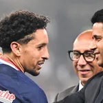 Mercato : Marquinhos en Arabie saoudite, la réponse du PSG est tombée !