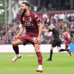 Mercato : Mikautadze fait une grande annonce sur son avenir