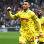 Mercato : Mostafa Mohamed envoie un signal positif au FC Nantes pour son avenir