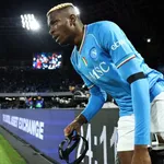 Mercato : Osimhen a donné sa réponse au PSG