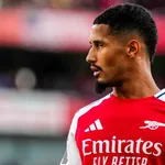 Real Madrid Mercato : William Saliba cash sur son avenir