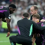 Mercato : un premier camouflet de taille pour le Real Madrid ?