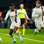 Mercato : Zlatan envoie un message fort au PSG pour Théo Hernandez et Rafael Leà£o