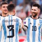 Messi de retour avec l’Argentine, 3 joueurs de l’OM et un joueur de l’OL appelés