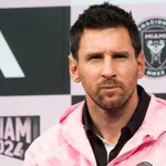 Messi fait polémique en Chine et crée un incident diplomatique avec l'Argentine !