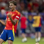 Messi pleure en Argentine, Yamal rit à  Barcelone, Mbappé tremble à  Madrid