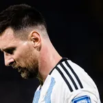Une altercation a éclaté entre Messi et un joueur du Real Madrid !