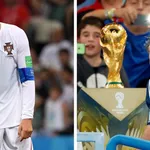 Messi vs Cristiano Ronaldo en Coupe du Monde, ça donne quoi ?