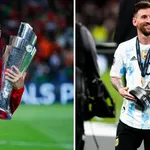 Messi vs Cristiano Ronaldo en nombre de titres, ça donne quoi ?