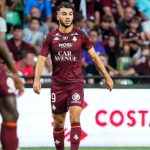 Metz – ASSE : mauvaise nouvelle pour les Verts avant le match