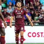 Metz – ASSE : mauvaise nouvelle pour les Verts avant le match