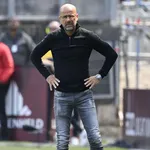 Metz – OL : Bosz ne trouve aucune excuse à  ses joueurs et lâche une balle perdue sur les Messins