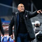 MHSC &ndash; FC Nantes (1-1) : Der Zakarian est parti au clash avec un journaliste après le match