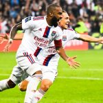 MHSC – OL : Laurent Blanc a secoué Lacazette avant le but libérateur