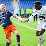 MHSC – Stade Rennais (2-1) : le top et les flops d'une nouvelle désillusion pour les Rouge et Noir