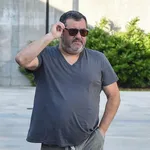 Mino Raiola réagit à l'annonce de sa mort