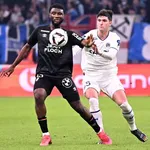 Moffi fait enrager l'OM à  Nice, Mandanda cloue le bec de Bourigeaud, un Hazard bis à  Lille ?