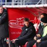 Monaco – ASSE, Lyon – Nantes, PSG – Strasbourg, Montpellier – Lille, Angers – OM : les compos sont là  !