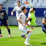 Monaco brûle avant le PSG, un taulier vient aider Guion à  Bordeaux, un sous Messi à  Rennes ?