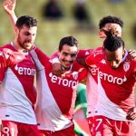 Monaco cartonne, Strasbourg renverse Montpellier, Metz surprend Reims