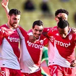 Monaco cartonne, Strasbourg renverse Montpellier, Metz surprend Reims