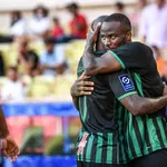 Monaco &ndash; Lens (0-2) : les 5 points à  retenir de la victoire des Sang et Or à  Louis II