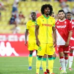 Monaco &ndash; Nantes (1-1) : les hommes de Kombouaré ramènent un point, les notes des Canaris