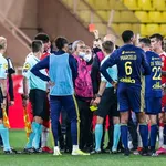 Monaco &ndash; OL (2-3) : de nouvelles images de la bagarre, d’autres têtes pourraient tomber !