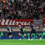 AS Monaco – OM en direct : Marseille gagne sur le gong mais perd Harit (revivez le match)