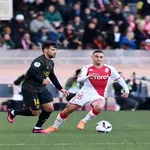 Monaco &ndash; PSG : les Parisiens coulent à  Louis II et enchainent une deuxième défaite de rang !&rdquo;‹