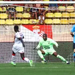 Monaco – Rennes : score nul et vierge à  la pause