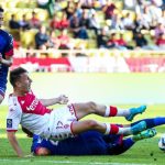Monaco se saborde à Louis II et lâche deux points à Clermont !