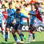 Monaco &ndash; Stade Rennais : les deux équipes se quittent dos à  dos