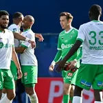 Montpellier – ASSE (1-2) : Hamouma, Debuchy, les briscards valident leur maintien… les notes des Verts à la Mosson