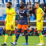 FC Nantes : les Canaris n'ont pas réussi le défi lancé par Kombouaré à Montpellier