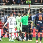 Montpellier HSC – Stade Rennais FC : À 10, les Occitans font tomber les Bretons !