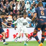 Montpellier HSC &ndash; Stade Rennais : score vierge à  la pause !