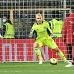 Montpellier &ndash; OL : Lopes héroïque, Gusto au niveau et Denayer assez moyen