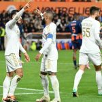 Montpellier – OL : Lyon s’offre un troisième succès de rang, les notes des Gones