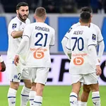 Montpellier – OM : les compos officielles