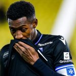 Beka Beka a quitté l’OGC Nice, Montpellier présente sa dernière recrue, trois nouveaux bientôt à  Bordeaux ?