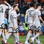 Montpellier – PSG : masterclass de Messi, disasterclass de Mbappé, les notes des Parisiens