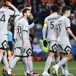 Montpellier – PSG : masterclass de Messi, disasterclass de Mbappé, les notes des Parisiens